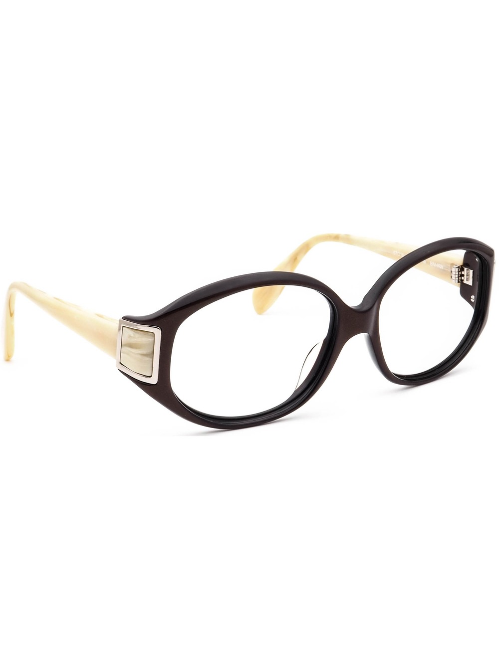 Oliver Peoples Rosina BNHRN Sunglasses (no lenses)
